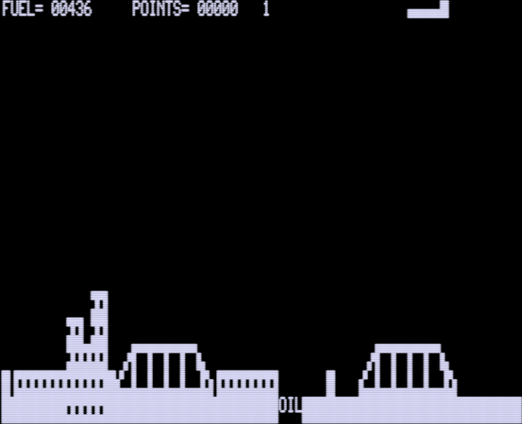 Screen shot